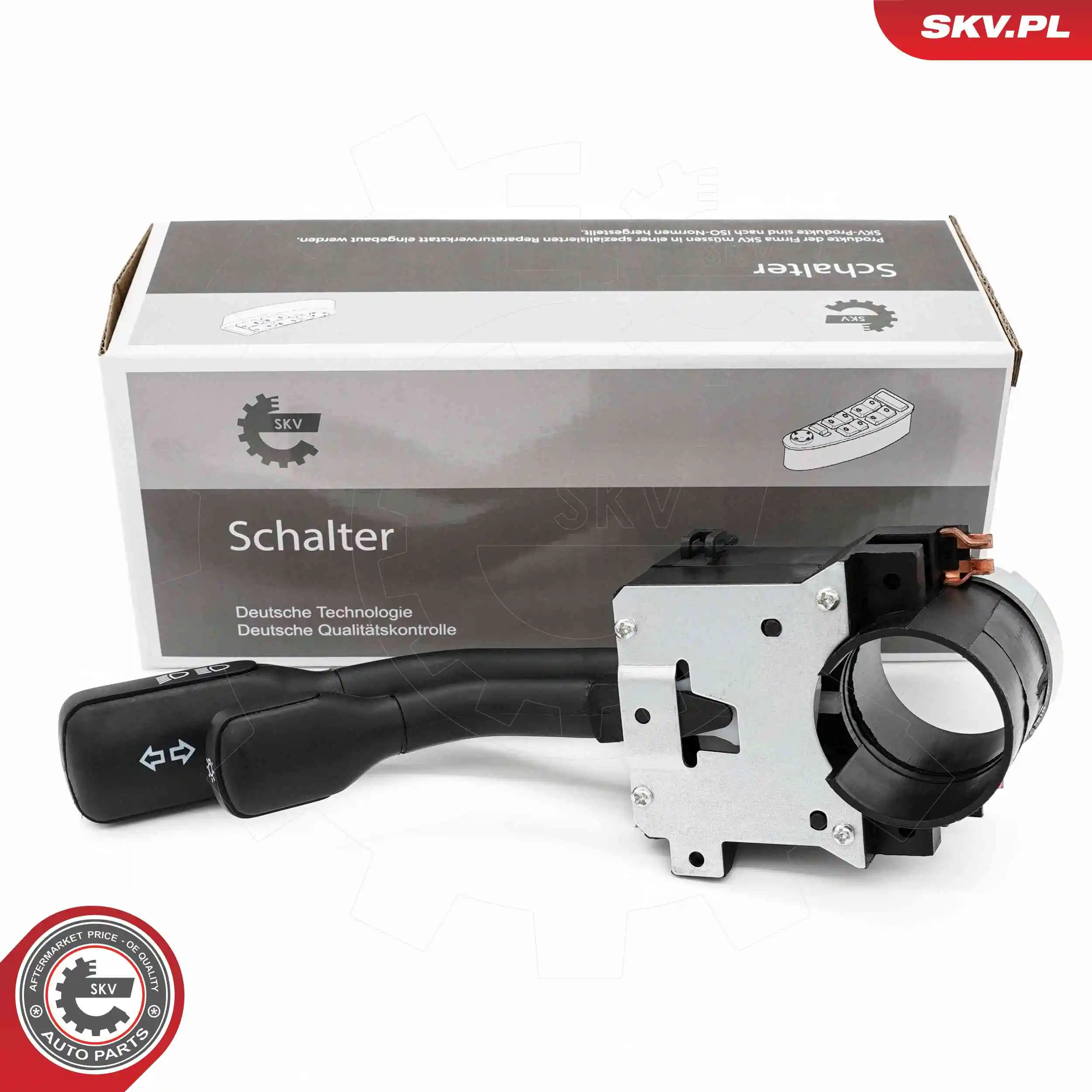 Steering Column Switch